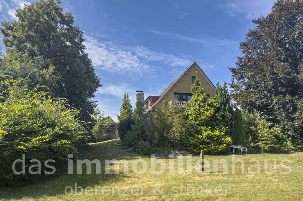 Thumbnail-Haus zum Kaufen in Cremlingen Schandelah 398.000,00 € 153 m²