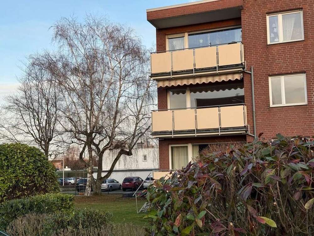 Thumbnail-Wohnung zum Mieten in Frechen 1.480,00 € 122.5 m²