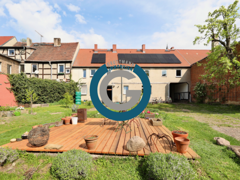 Thumbnail-Haus zum Kaufen in Liebenwalde 499.000,00 € 227 m²