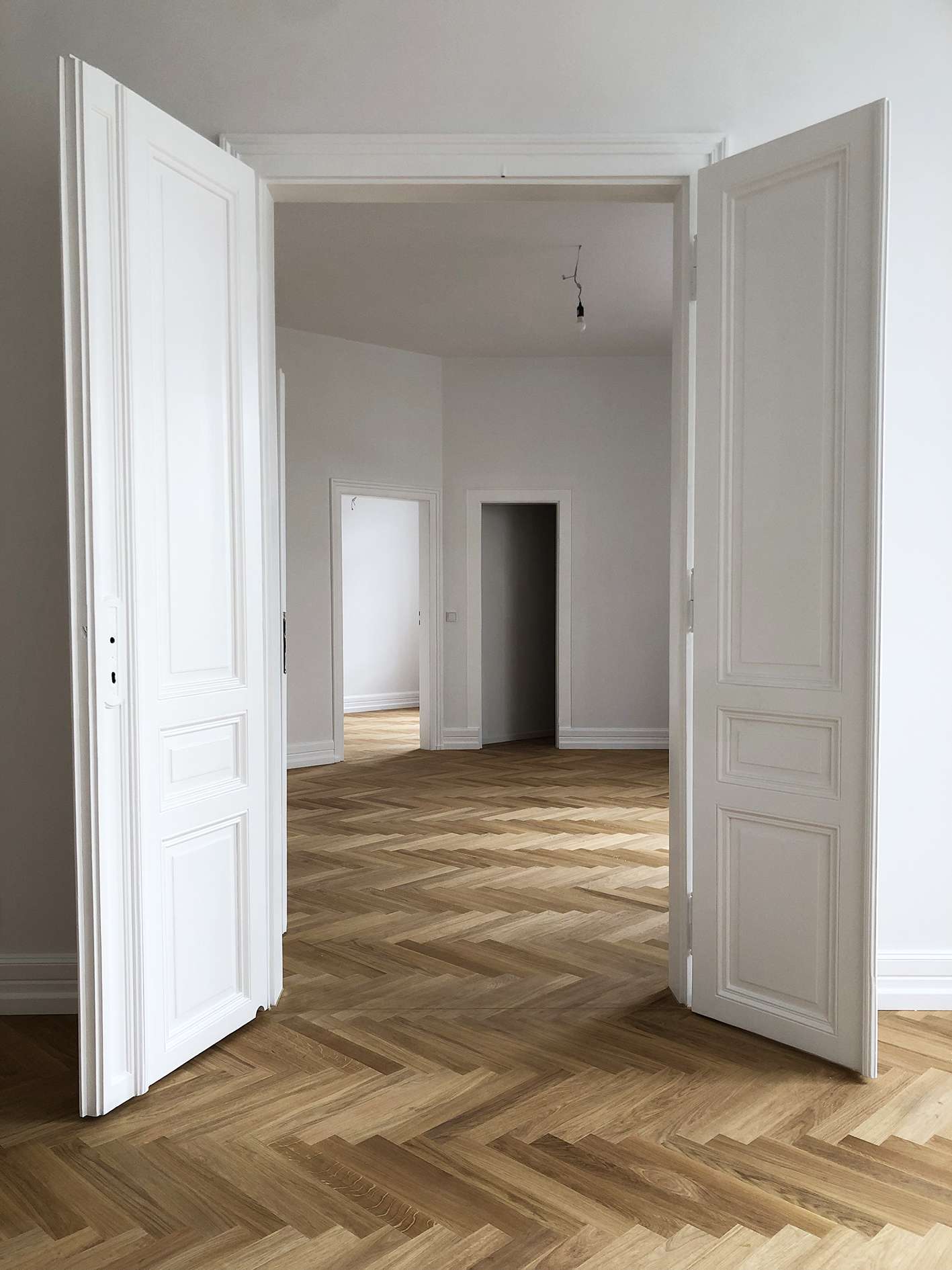 Thumbnail-Wohnung zum Mieten in Frankfurt 2.500,00 € 95 m²