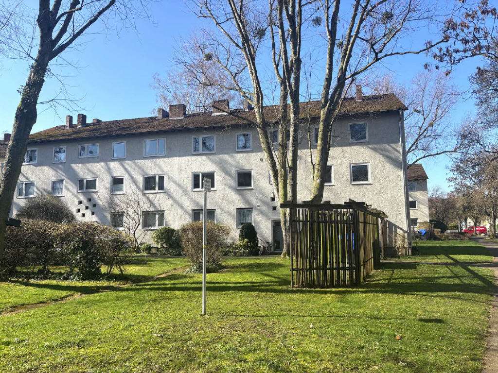 Thumbnail-Wohnung zum Kaufen in Bonn-Friesdorf 182.000,00 € 61 m²