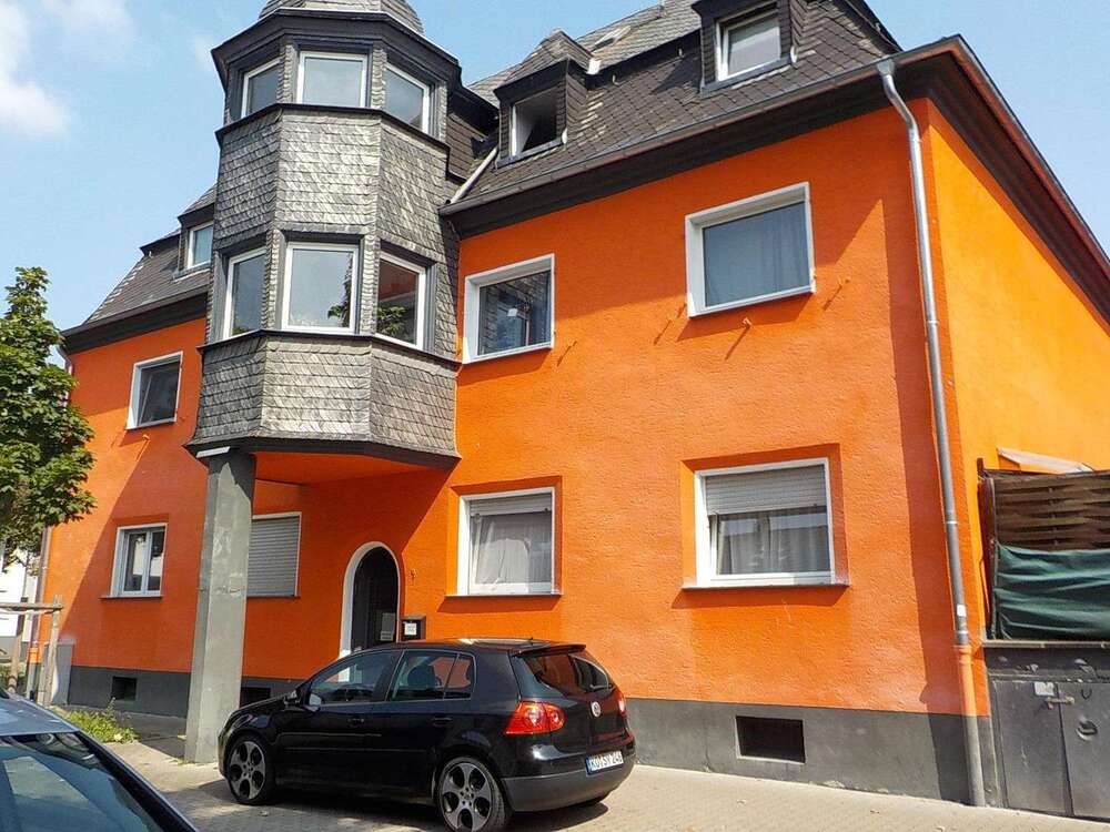 Thumbnail-Wohnung zum Mieten in Koblenz 525,00 € 56 m²