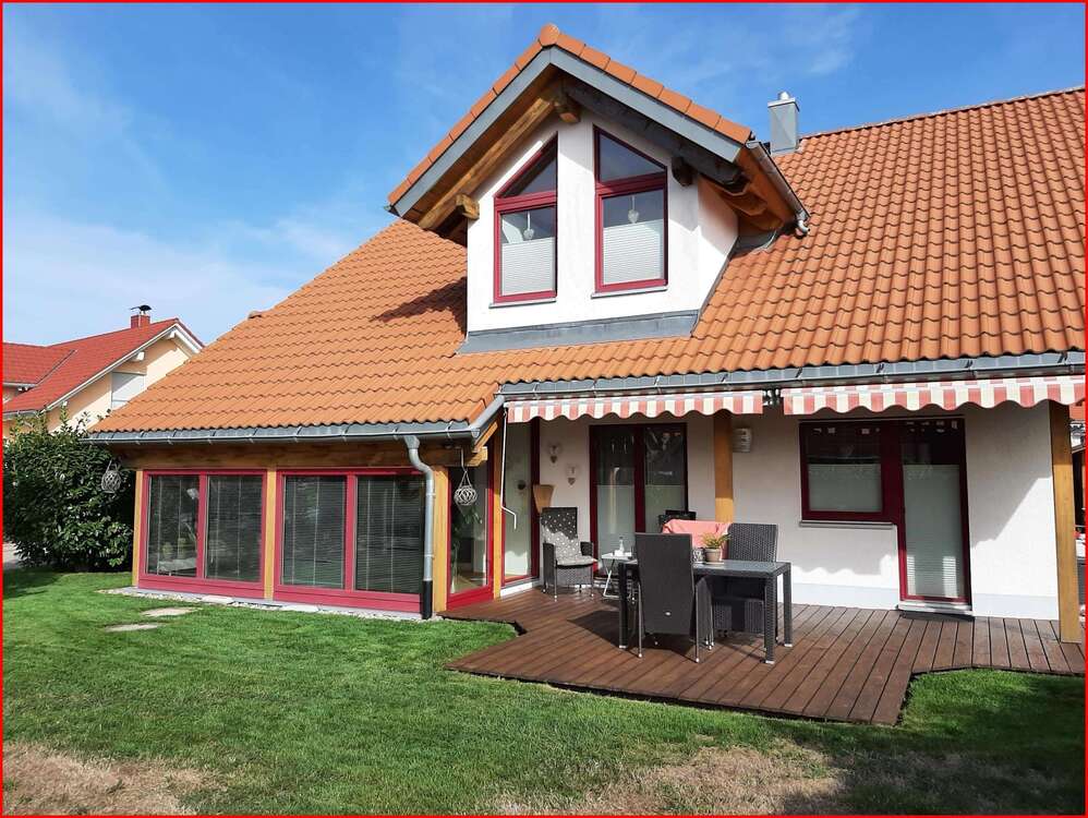 Thumbnail-Haus zum Kaufen in Höchenschwand 598.000,00 € 166.02 m²