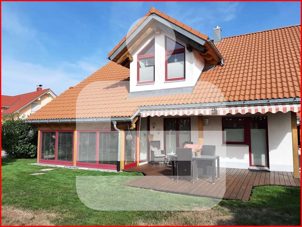 Thumbnail-Haus zum Kaufen in Höchenschwand 589.000,00 € 166.02 m²