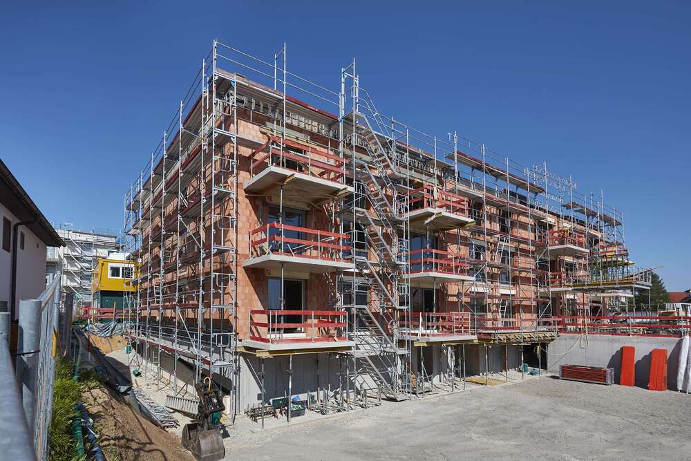 Thumbnail-Wohnung zum Kaufen in Kusterdingen 359.900,00 € 59.59 m²