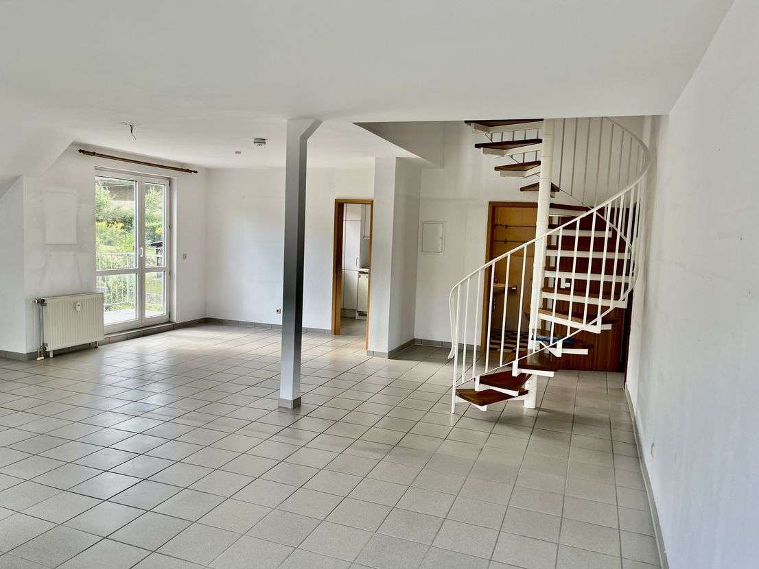 Thumbnail-Wohnung zum Kaufen in Bad Vilbel 360.000,00 € 86.72 m²