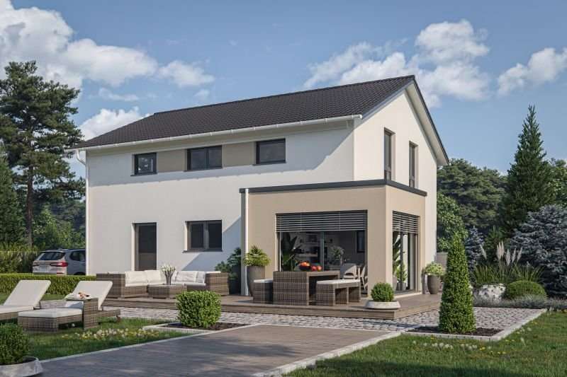Thumbnail-Haus zum Kaufen in Laufenburg (Baden) 545.000,00 € 145 m²