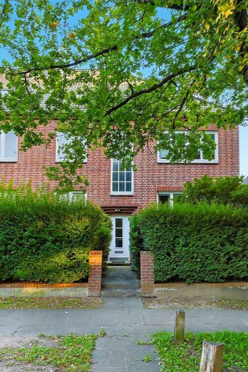 Thumbnail-Wohnung zum Kaufen in Hamburg 498.000,00 € 123.03 m²