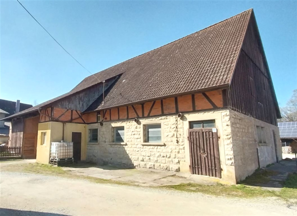 Thumbnail-Haus zum Kaufen in Wiesenbach 230.000,00 € 150 m²