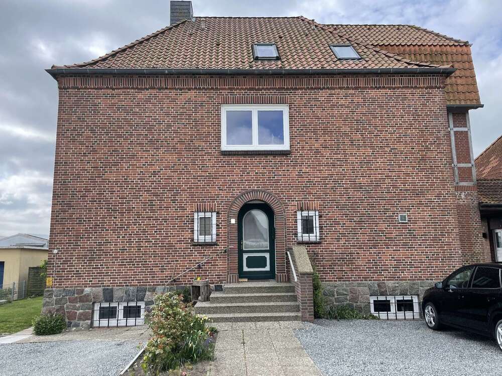 Thumbnail-Wohnung zum Kaufen in Fehmarn Burg auf Fehmarn 320.000,00 € 88.47 m²