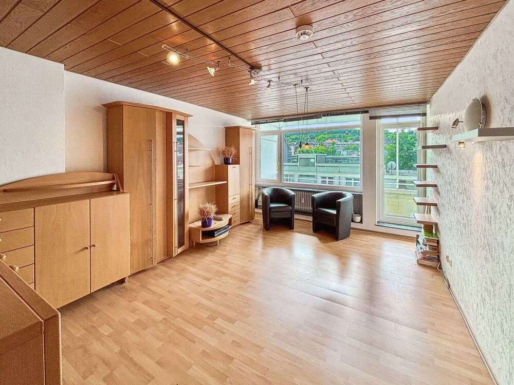 Thumbnail-Wohnung zum Kaufen in Wuppertal 114.000,00 € 55 m²