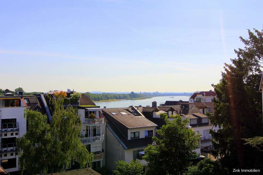 Thumbnail-Wohnung zum Kaufen in Köln Rodenkirchen 749.000,00 € 120 m²