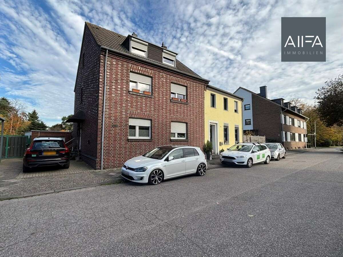 Thumbnail-Haus zum Kaufen in Mönchengladbach-Venn 249.000,00 € 144 m²