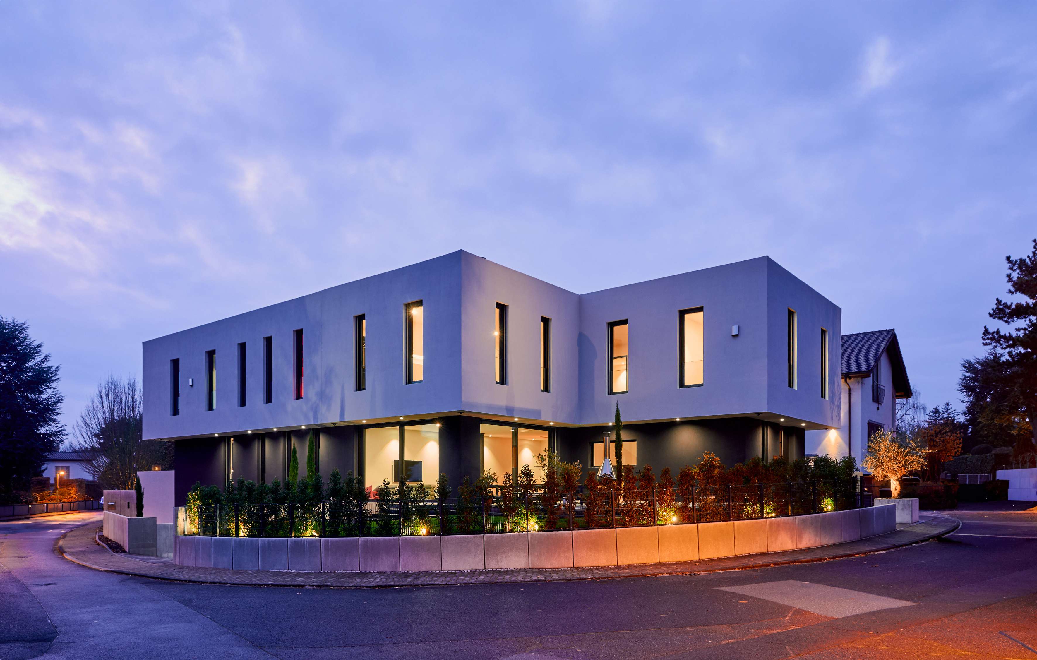 Thumbnail-Haus zum Kaufen in Dreieich 1.845.000,00 € 198 m²