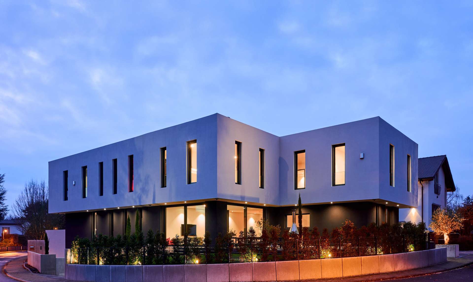 Thumbnail-Haus zum Kaufen in Dreieich 1.845.000,00 € 198 m²