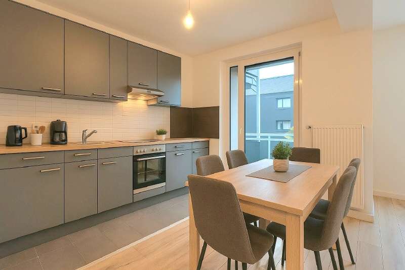Thumbnail-Wohnung zum Mieten in Minden 599,00 € 55.88 m²