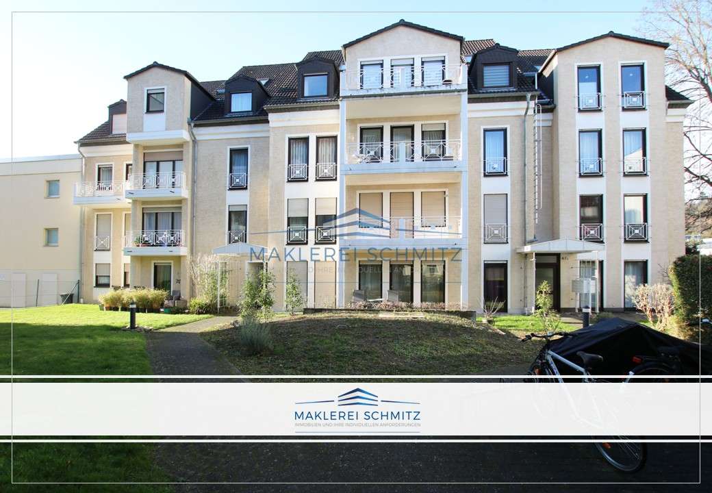 Thumbnail-Wohnung zum Kaufen in Bonn 379.000,00 € 86 m²