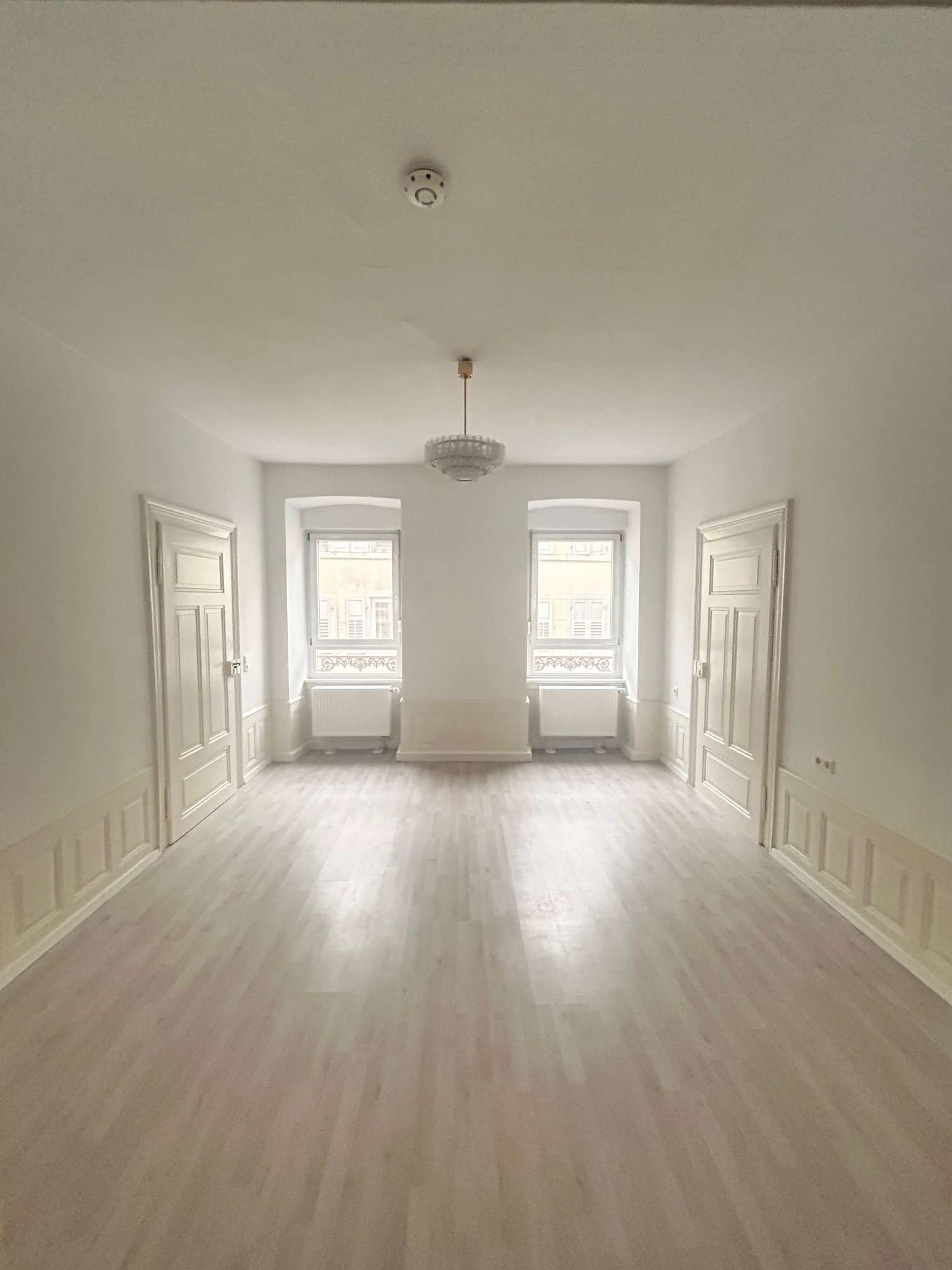 Thumbnail-Wohnung zum Mieten in Baden-Baden 650,00 € 108 m²