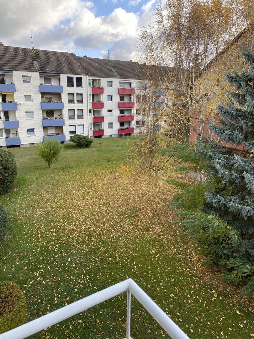 Thumbnail-Wohnung zum Kaufen in Wolfenbüttel 160.000,00 € 146 m²