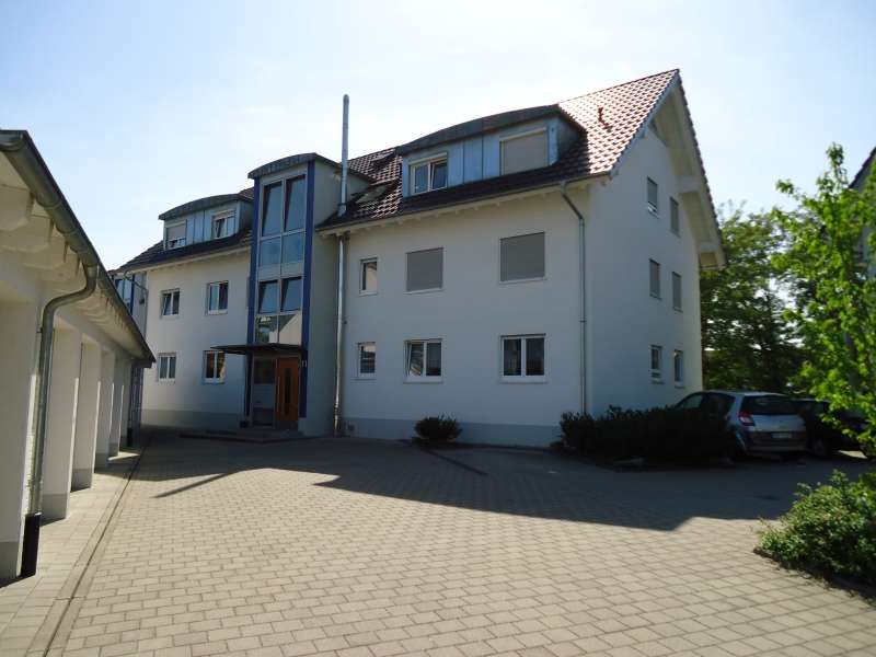 Thumbnail-Wohnung zum Mieten in Kehl 890,00 € 82 m²