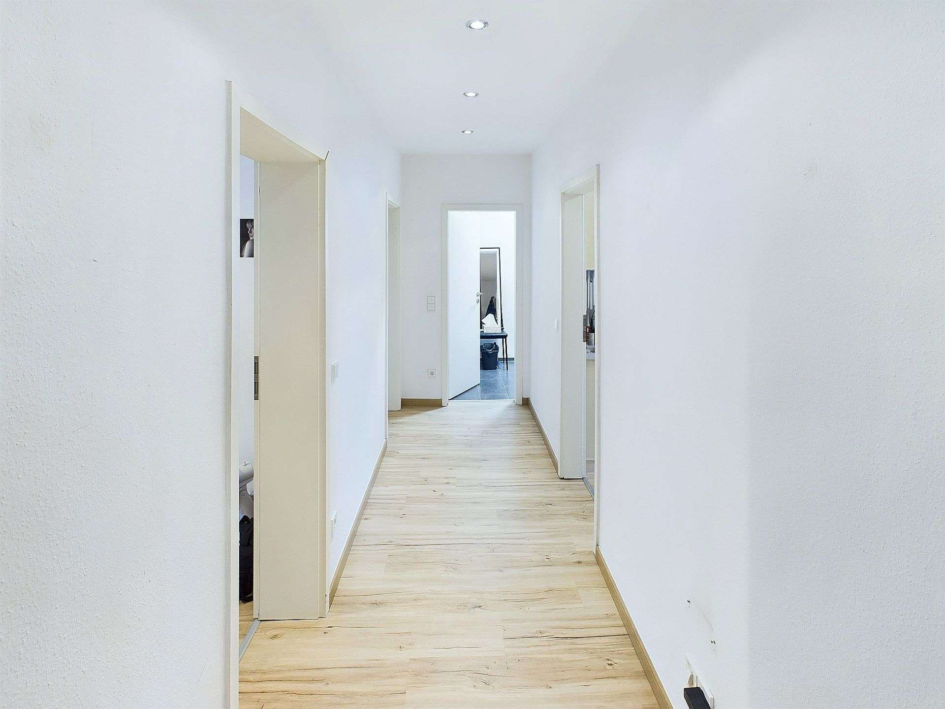 Thumbnail-Wohnung zum Kaufen in Hannover 179.000,00 € 63 m²