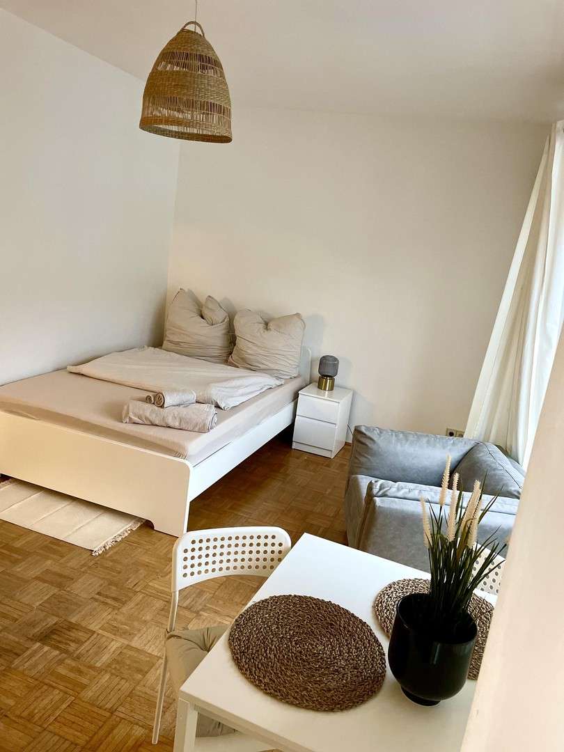 Thumbnail-Wohnung zum Mieten in Köln 620,00 € 22 m²