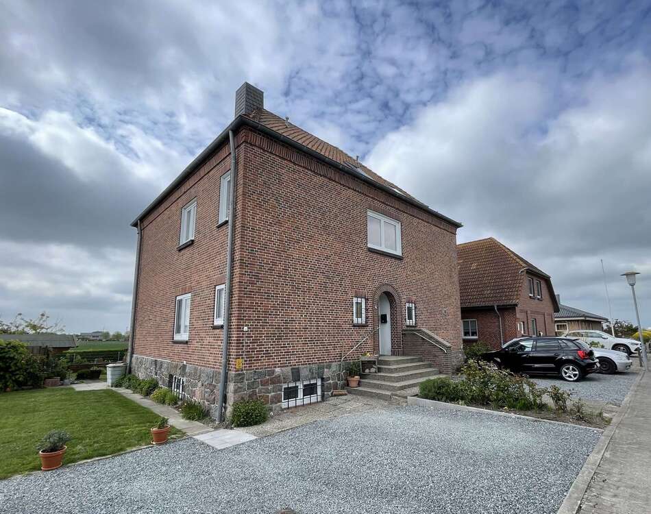 Thumbnail-Wohnung zum Kaufen in Fehmarn Burg auf Fehmarn 305.000,00 € 86.87 m²