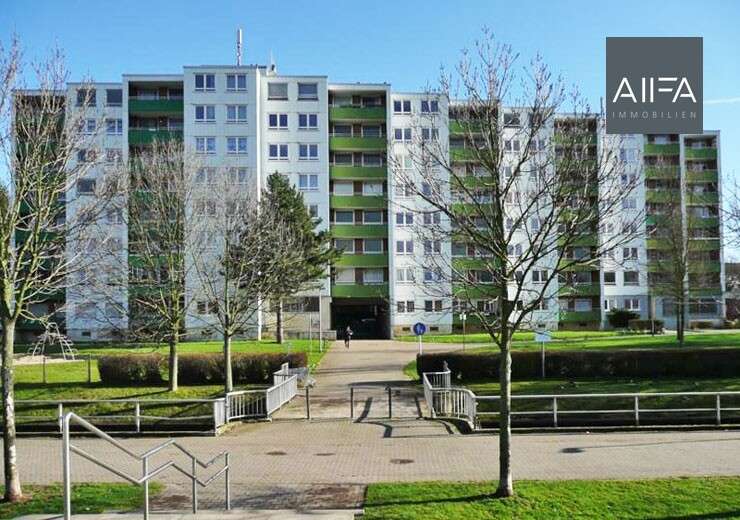 Thumbnail-Wohnung zum Kaufen in Mönchengladbach 49.000,00 € 31.85 m²