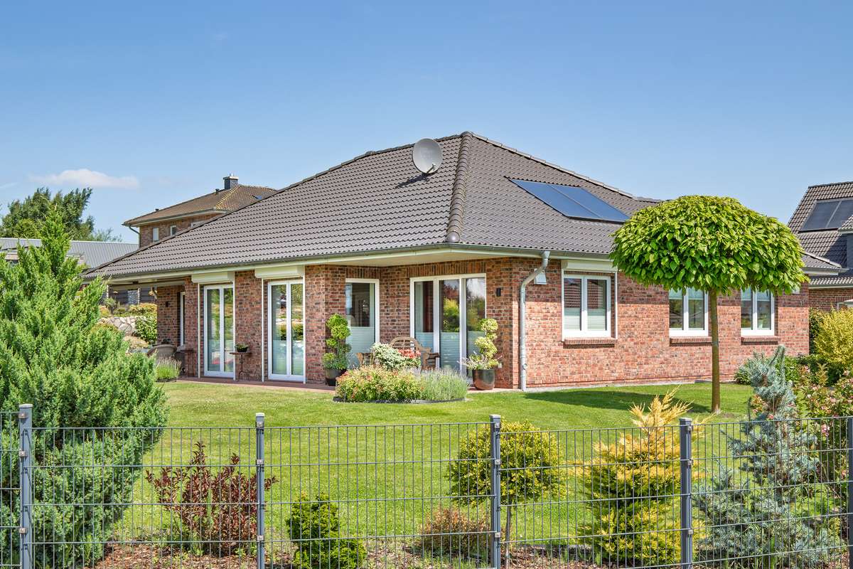 Thumbnail-Haus zum Kaufen in Klein Wittensee 620.000,00 € 143 m²