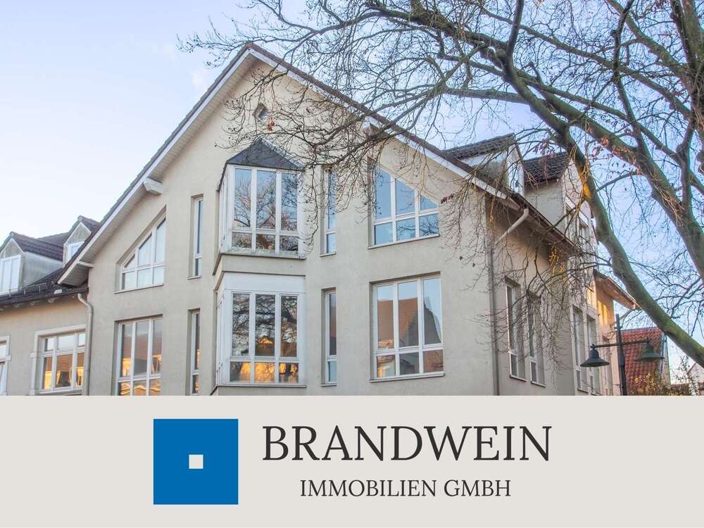 Thumbnail-Wohnung zum Kaufen in Bielefeld 295.000,00 € 136.28 m²
