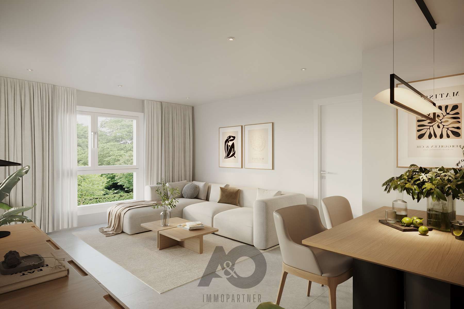 Thumbnail-Wohnung zum Mieten in Herrenberg 1.200,00 € 77.5 m²