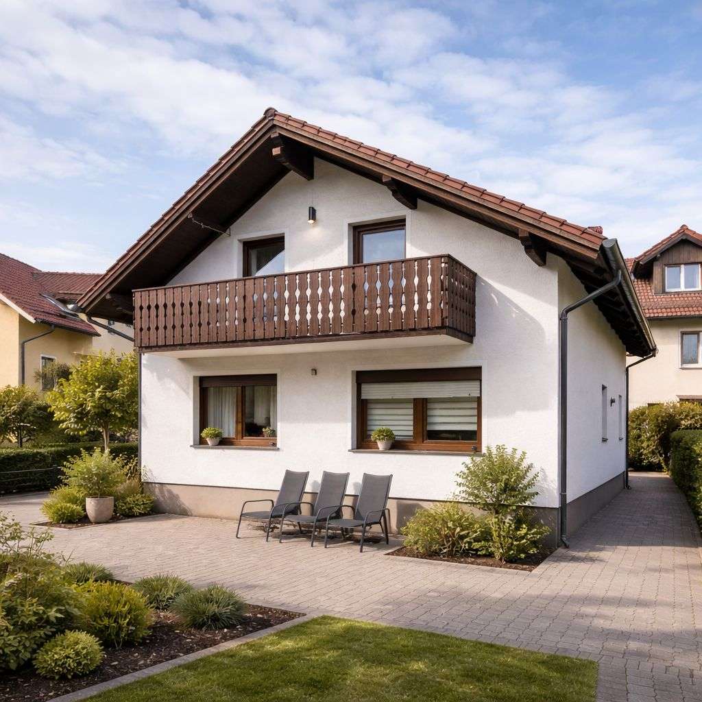 Thumbnail-Haus zum Kaufen in Bogen 269.000,00 € 86.96 m²