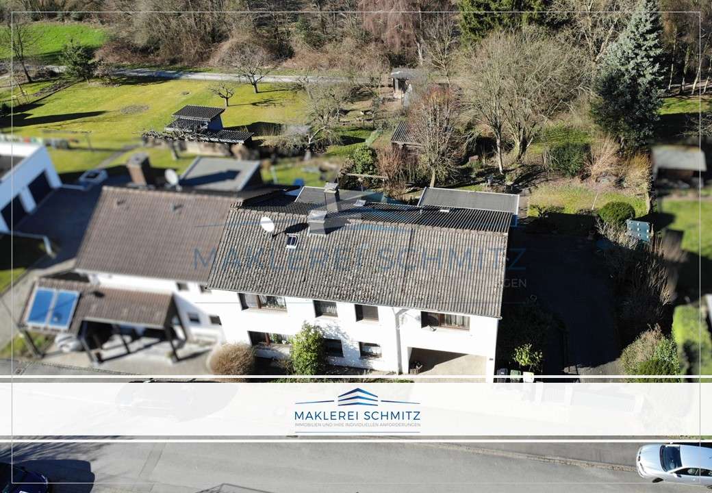 Thumbnail-Haus zum Kaufen in Lindlar 379.000,00 € 190 m²