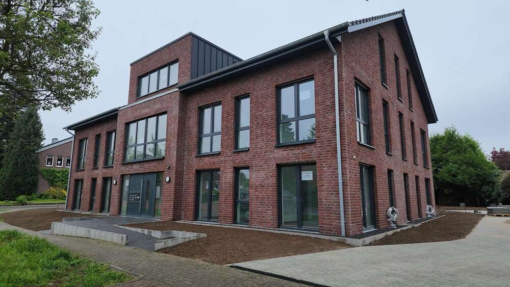 Thumbnail-Wohnung zum Mieten in Dülmen 918,00 € 68 m²