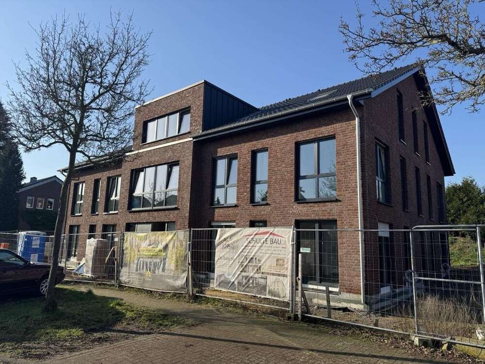 Thumbnail-Wohnung zum Mieten in Dülmen 1.134,00 € 84 m²