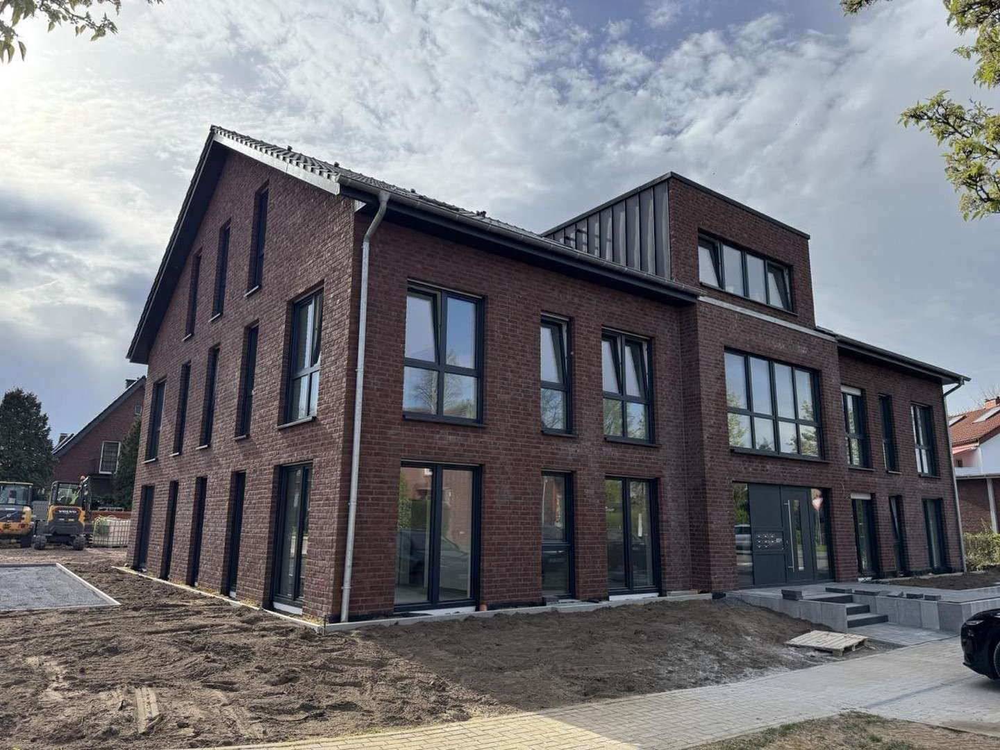 Thumbnail-Wohnung zum Mieten in Dülmen 918,00 € 68 m²