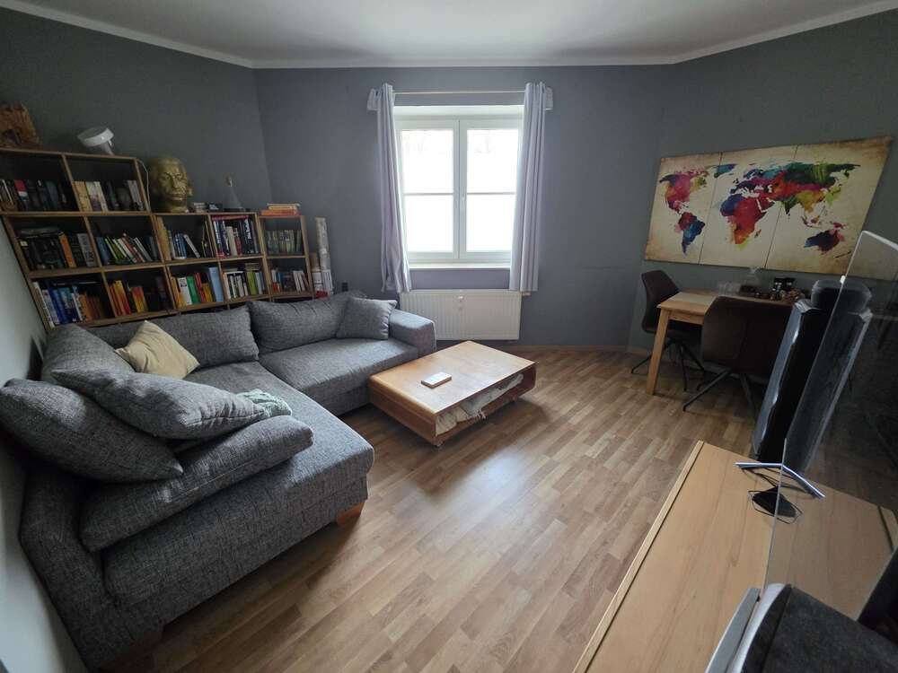 Thumbnail-Wohnung zum Kaufen in Leipzig 185.000,00 € 60 m²
