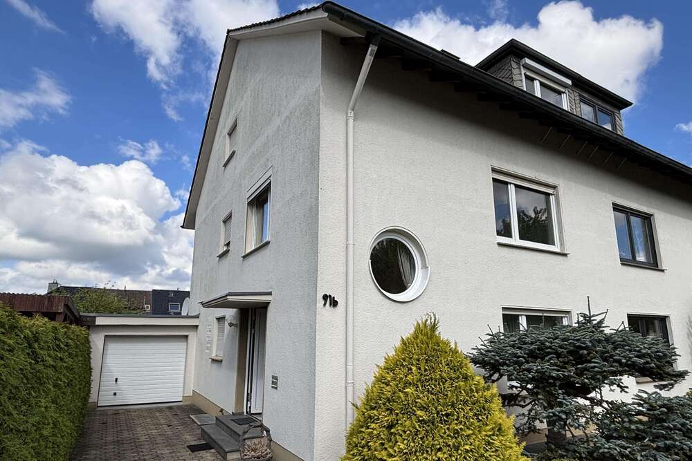 Thumbnail-Haus zum Kaufen in Herford 249.000,00 € 99 m²