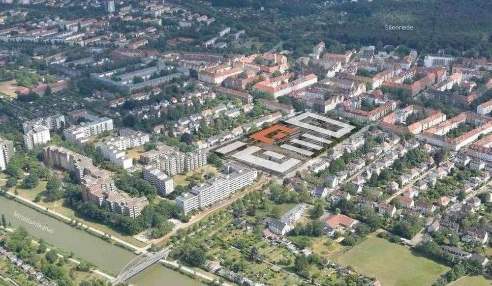 Thumbnail-Wohnung zum Mieten in Hannover 1.350,00 € 86 m²