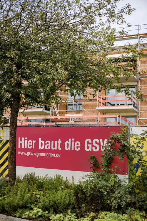 Thumbnail-Wohnung zum Kaufen in Kusterdingen 399.900,00 € 63.11 m²