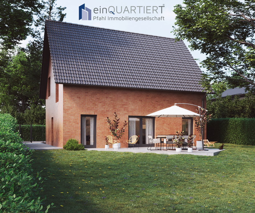 Thumbnail-Haus zum Kaufen in Hamburg 948.250,00 € 152.5 m²