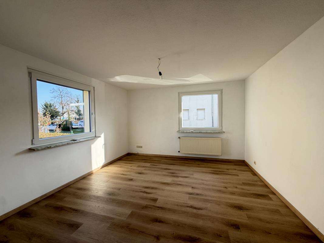 Thumbnail-Wohnung zum Mieten in Walluf 570,00 € 49 m²