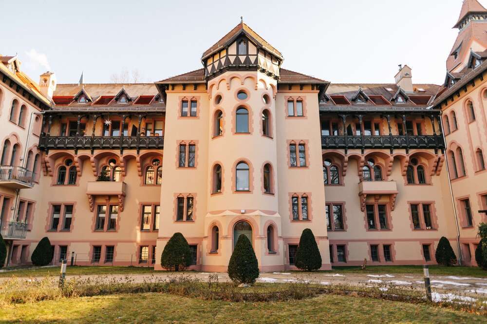 Thumbnail-Wohnung zum Kaufen in Potsdam 990.000,00 € 148 m²