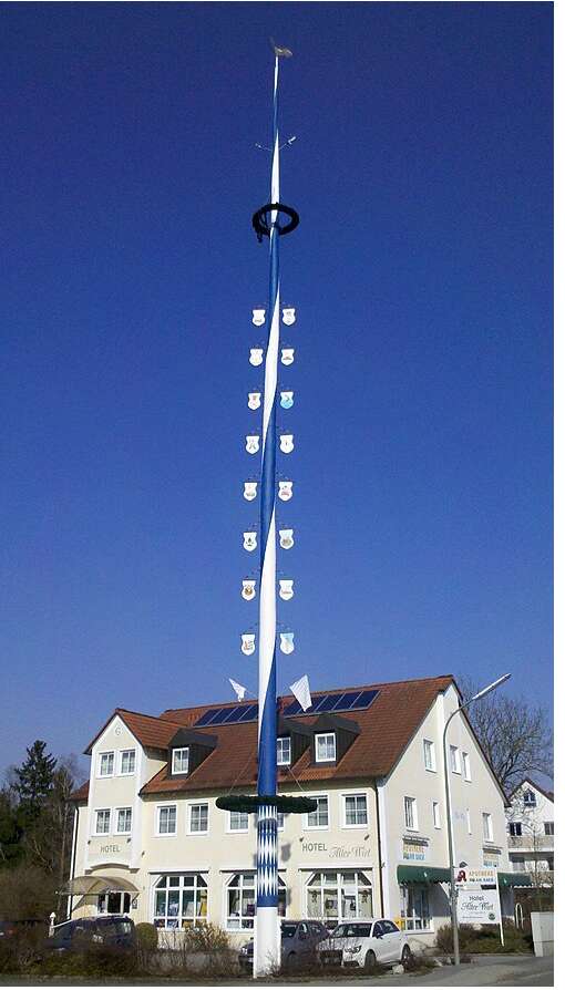 Thumbnail-Haus zum Kaufen in Goldach 890.000,00 € 180 m²