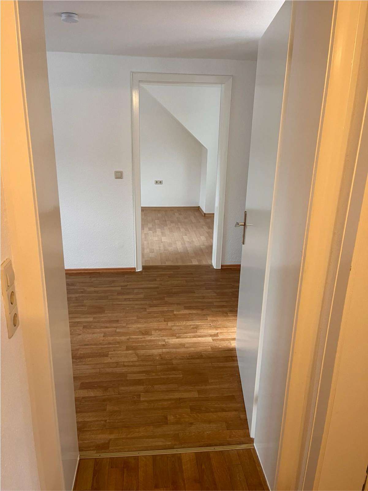 Thumbnail-Wohnung zum Mieten in Sigmaringen 650,00 € 68 m²