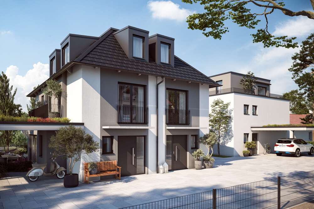 Thumbnail-Haus zum Kaufen in Gilching 970.000,00 € 133 m²