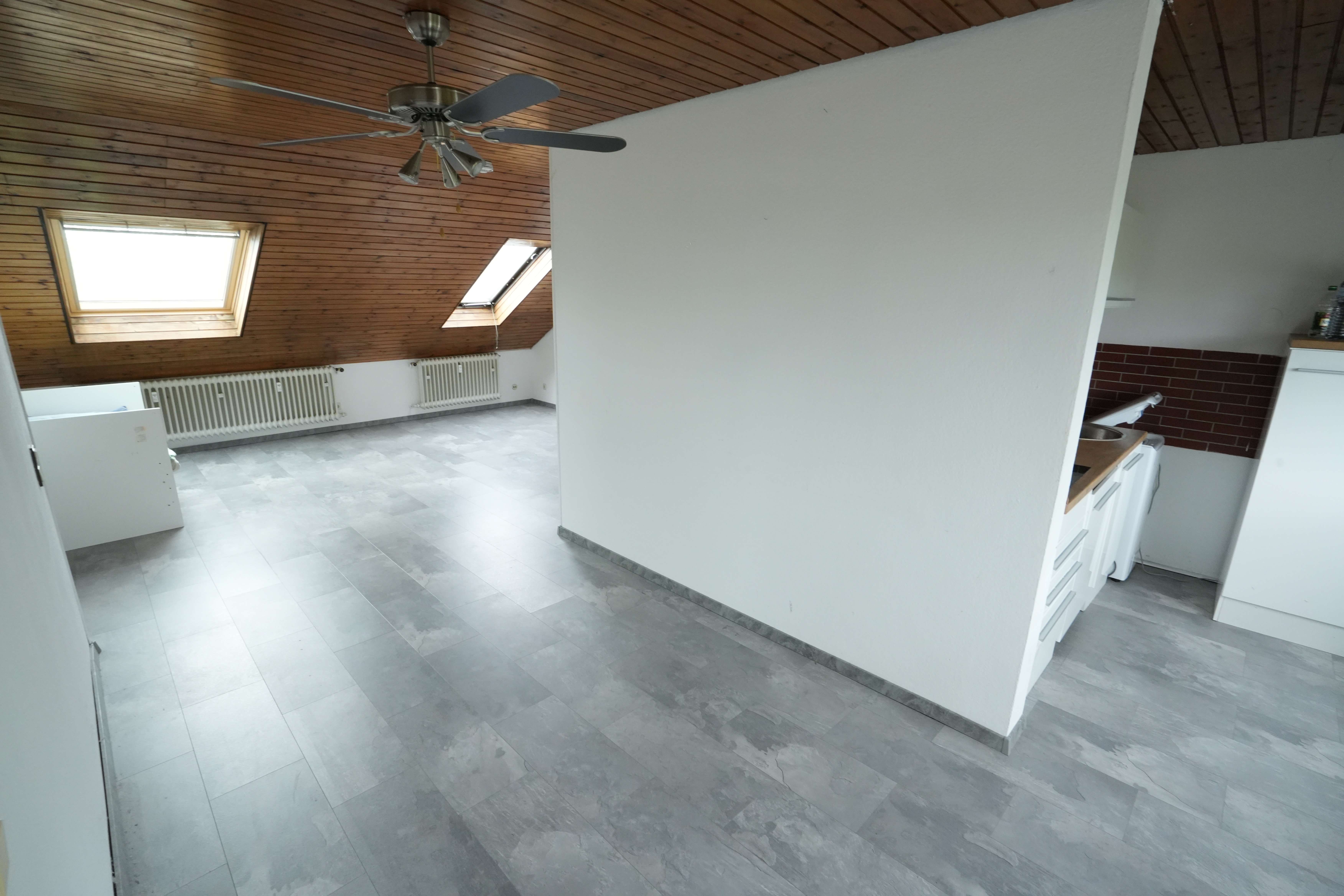 Thumbnail-Wohnung zum Kaufen in Karlsruhe 205.500,00 € 60 m²
