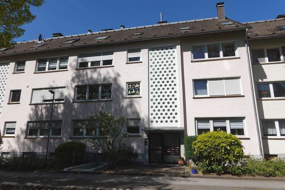 Thumbnail-Wohnung zum Mieten in Leverkusen Opladen 675,00 € 60 m²