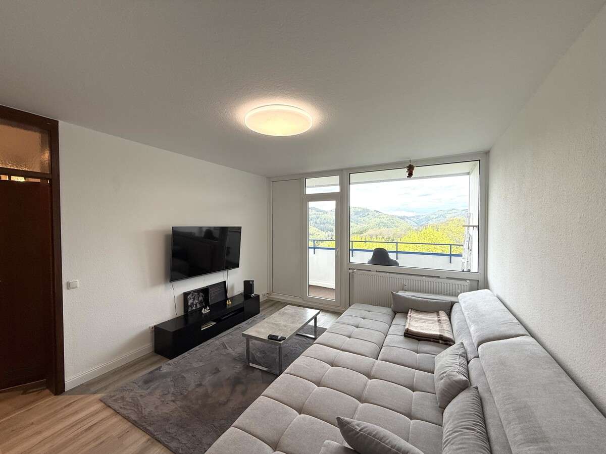 Thumbnail-Wohnung zum Kaufen in Werdohl 75.000,00 € 59 m²