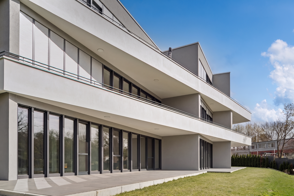 Thumbnail-Wohnung zum Mieten in Berlin 2.647,30 € 115 m²